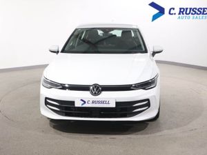 Volkswagen Golf Hatchback - Image 2