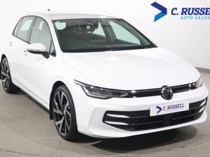 Volkswagen Golf Hatchback - Image 3