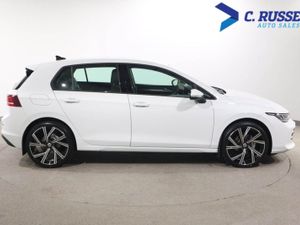 Volkswagen Golf Hatchback - Image 4