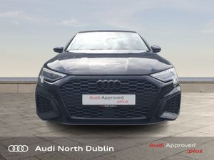 Audi A3 30 Tfsi 110HP S Line - Image 3