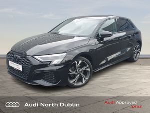 Audi A3 30 Tfsi 110HP S Line - Image 4