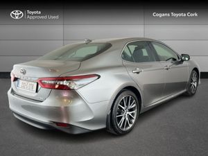Toyota Camry CAMRY PLATINUM EDITION - Image 2