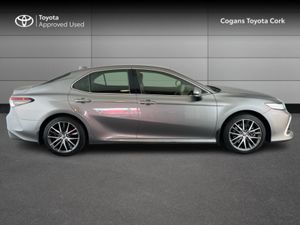 Toyota Camry CAMRY PLATINUM EDITION - Image 3