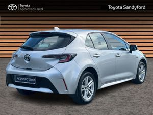 Toyota Corolla HYBRID LUNA HATCHBACK // REAR CAMER - Image 2