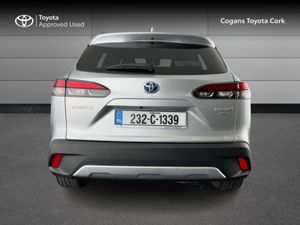 Toyota Corolla Cross COROLLA CROSS SPORT 1.8 - Image 4