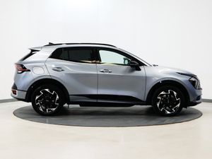 *67* 2024 Kia Sportage 1.6 gt-line - Image 3