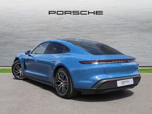 Porsche Taycan RWD - Image 3