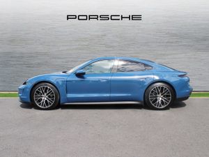 Porsche Taycan RWD - Image 4