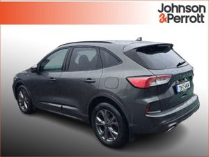 Ford Kuga 1.5 Ecoblue 120PS St-line - Image 4