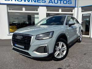 2022 Audi Q2 Sport Automatic 30TDI - Image 2