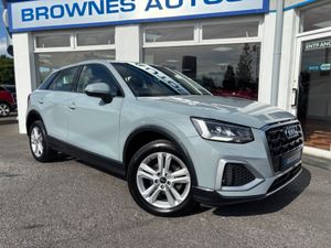 2022 Audi Q2 Sport Automatic 30TDI - Image 3
