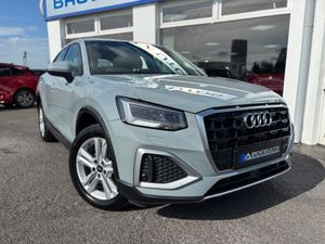 2022 Audi Q2 Sport Automatic 30TDI - Image 4