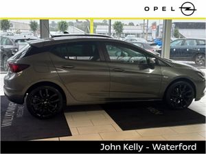 Opel Astra SC 1.6 Cdti 110BHP 5DR - Image 4