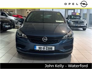 Opel Astra 1.4 Petrol - Image 2