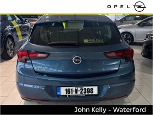Opel Astra 1.4 Petrol - Image 3