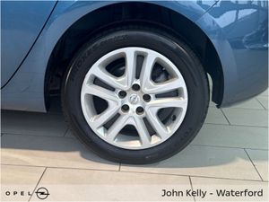 Opel Astra 1.4 Petrol - Image 4