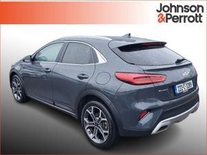 Kia Xceed 1.6 GDI Phev Trailer - Image 3