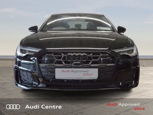 Audi A6 40tdi 204HP S Tronic S Line - Image 2