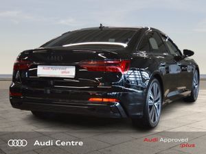 Audi A6 40tdi 204HP S Tronic S Line - Image 4