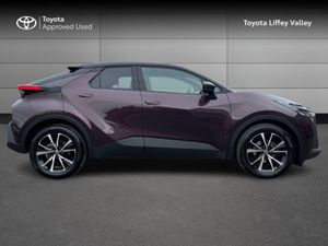 Toyota C-HR C-HR HYBRID SPORT+ - Image 3