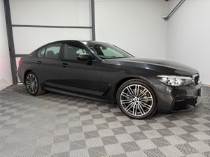 182 BMW 530E G30 M Sport 248 Bhp Hybrid - Image 2