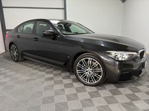 182 BMW 530E G30 M Sport 248 Bhp Hybrid - Image 3