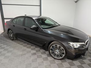 182 BMW 530E G30 M Sport 248 Bhp Hybrid - Image 4