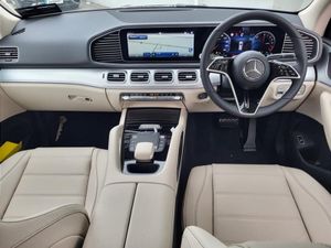 Mercedes-Benz GLE-Class Gle350de 4matic AMG Line - Image 4
