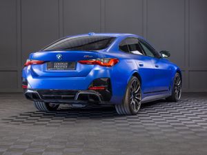 2023 BMW i4 M50 X-Drive - Image 3