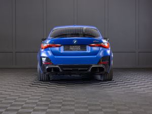 2023 BMW i4 M50 X-Drive - Image 4