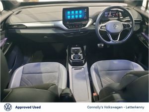 Volkswagen ID.4 Business 77kwh 204HP - Image 3