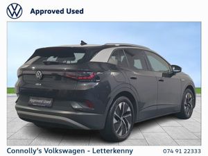 Volkswagen ID.4 Business 77kwh 204HP - Image 4
