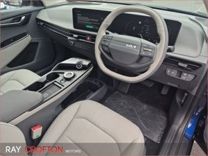 Kia EV6 EV6 Earth PE - Image 2