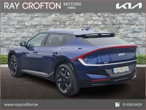 Kia EV6 EV6 Earth PE - Image 3