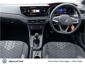 Volkswagen Taigo R-line 1.0tsi 110BHP  misano All - Image 2