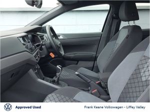 Volkswagen Taigo R-line 1.0tsi 110BHP  misano All - Image 4