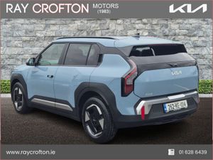 Kia EV3 EV3 Earth 2 - Standard Range - Image 3