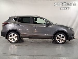 Nissan QASHQAI 1.3 PET SV DCT - Image 2