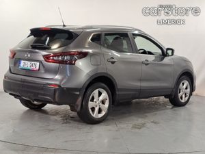 Nissan QASHQAI 1.3 PET SV DCT - Image 3