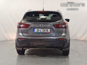 Nissan QASHQAI 1.3 PET SV DCT - Image 4