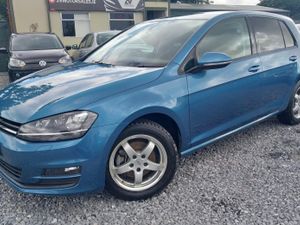 Vw Golf 1.2Tsi COMFORTLINE DSG LOW KM - Image 2