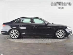 Audi A4 35tdi 150HP S Tronic S Line - Image 3