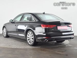 Audi A4 35tdi 150HP S Tronic S Line - Image 4
