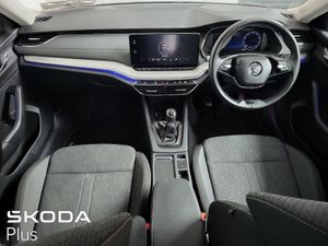 Skoda Octavia Style 1.0tsi 110bhp - Image 3