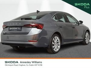 Skoda Octavia Style 1.0tsi 110bhp - Image 4