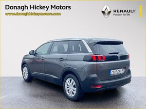 Peugeot 5008 1.5 Bluehdi 130bhp Active 7 Seats - Image 3