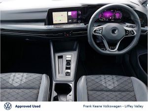 Volkswagen Golf R-line Auto 1.5etsi 130BHP  moons - Image 2