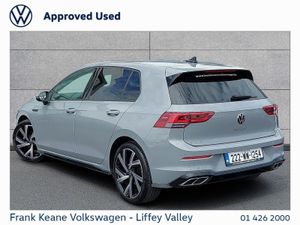 Volkswagen Golf R-line Auto 1.5etsi 130BHP  moons - Image 3