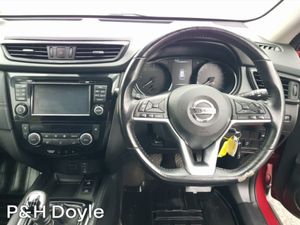 Nissan X-Trail SV - 5 Seats - Image 2