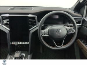 Volkswagen Amarok PAN America 3.0tdi 237HP Auto 4 - Image 4